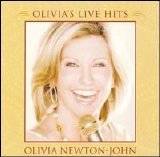 Olivia Newton John - Olivia's Live Hits