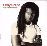 Eddy Grant - The Greatest Hits  2001