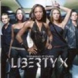 Liberty X - Thinking It Over