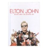 Elton John - Rocket Man (The Definitive Hits)   2007