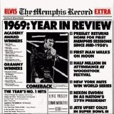 Elvis Presley - The Memphis Record  1969