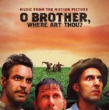 VA - O Brother Where Art Thou [Soundtrack]