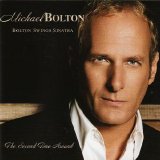 Michael Bolton - Bolton Swings Sinatra [Disc 47]