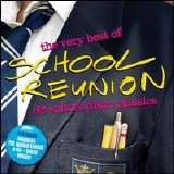 Various artists - Best Of School Reunion [CD 3]