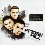 Friday Hill - Times Like These