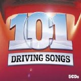 Various artists - 101 Driving Songs D5