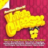 Various artists - Vintage Cheese - Another Slice Of