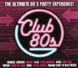 Various artists - Club 80s
