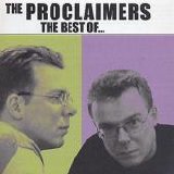 The Proclaimers - Proclaimer - Best Of