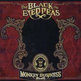 Black Eyed  Peas - Monkey Business