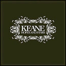 Keane - Hopes &  Fears