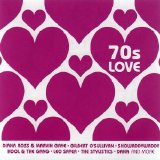 Various artists - 70's Love