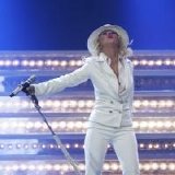 Christina Aguilera - Back To Basics Live