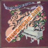 Barry White - The Messsage Is Love - 1979