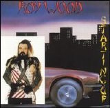 Roy Wood - Starting Up  1985