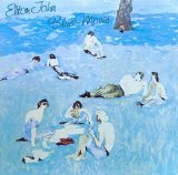 Elton John - Blue Moves ( 2 Disc Special) - Disc 1