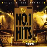 Various artists - The No.1 Hits 1970