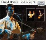 David Bowie - Rock In Rio  1990