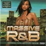 Various artists - Massive R&B Spring 2006