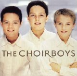 The Choirboys - The Choirboys - The Album