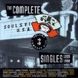 Various artists - The Complete Stax-Volt Singles 1959-1968 (3 of 9)