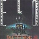 E.L.O. - Face The Music - 1975
