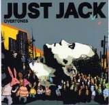 Just Jack - Overtones