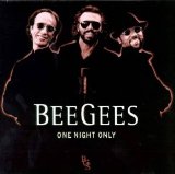 The Bee Gees - One Night Only  1998