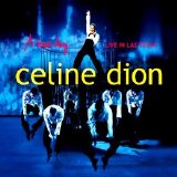 Celine Dion - Live In Las Vegas: A New Day (DVD)