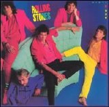 The Rolling Stones - Dirty Work 1986