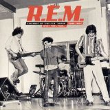 R.E.M. - best of the i.r.s years 1982-1987