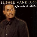 Luther Vandross - Luther Vandross - Greatest Hits