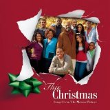 Various artists - This Christmas [OST]