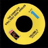Various artists - The Complete Stax-Volt Soul Singles, Vol. 3: 1972-1975 (1 of 10)