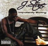 J Stone - Impatiently Waiting-Retail
