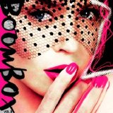 Kylie Minogue - Boombox Vol. III