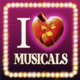 Various artists - I Love Musicals [Cd 2]