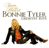 Bonnie Tyler - From the Heart: Greatest Hits
