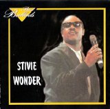 Stevie Wonder - Best Ballads  1997