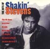 Shakin' Stevens - The Hits of Shakin' Stevens
