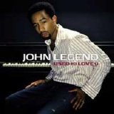 John Legend - Get Lifted