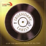 Various artists - Capital Gold Legendary Labels