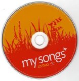 Various artists - My Songs - 40 Feelgood Anthems