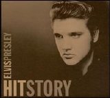 Elvis Presley - History 3CD Box - Hitstory [Holland Bonus Tracks] Disc 3