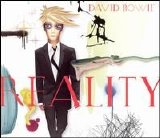 David Bowie - Reality  Limited Edition