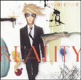 David Bowie - Reality  Limited Edition