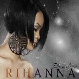 Rihanna - Take A Bow (CDS)