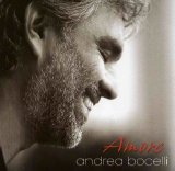 Andrea Bocelli - Amore
