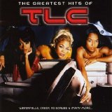 TLC - TLC - The Greatest Hits Of TLC