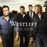 Westlife - Back Home 2007